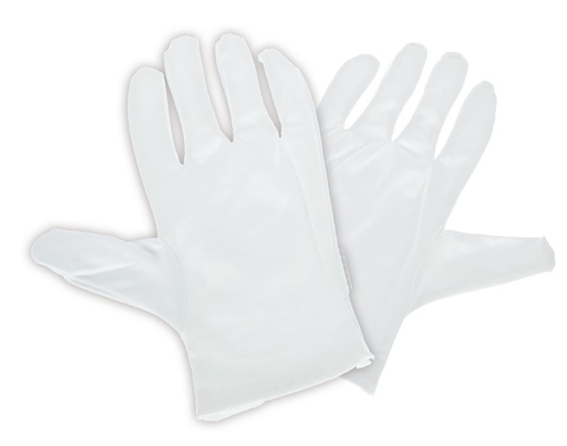 economic microfiber gloves