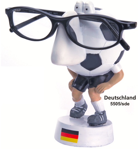 [5505-sde] Soccer-Nose Germany