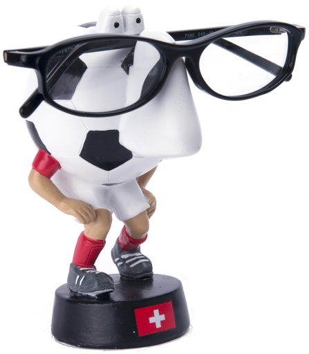 [5505-sch] Soccer-Nose Switzerland