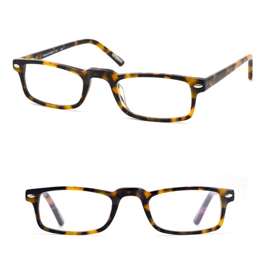 F&L Eyespy Havanna