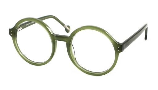 F&L Eyecontact Olive Tree