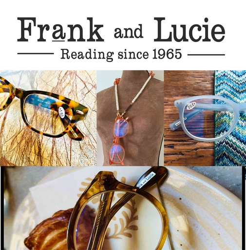 [218] Category Frank and Lucie