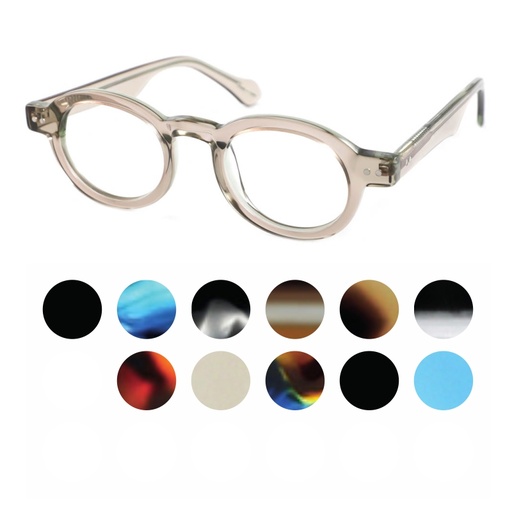 [$shop$category$296] Frank and Lucie Eyeball