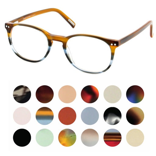 [$shop$category$299] Frank and Lucie Eyecon