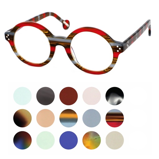 [$shop$category$304] Frank and Lucie Eyeglobe