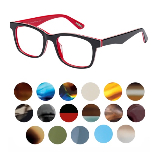 [$shop$category$305] Frank and Lucie Eyequarium