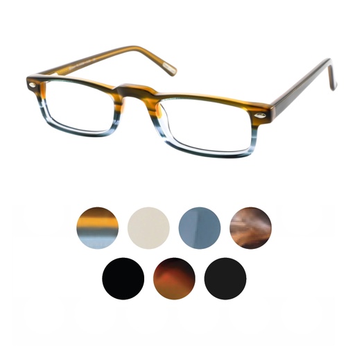 [$shop$category$306] Frank and Lucie Eyespy