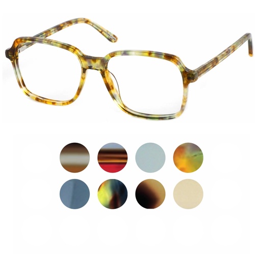 [$shop$category$307] Frank and Lucie Eyewitness