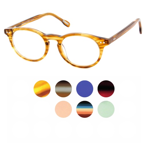 [$shop$category$309] Frank and Lucie Eyewonder