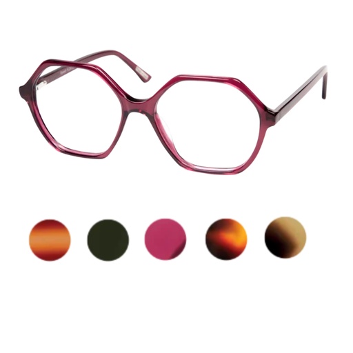 [$shop$category$313] Frank and Lucie Eyewill