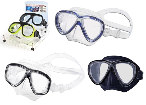 [240] Category Diving Masks