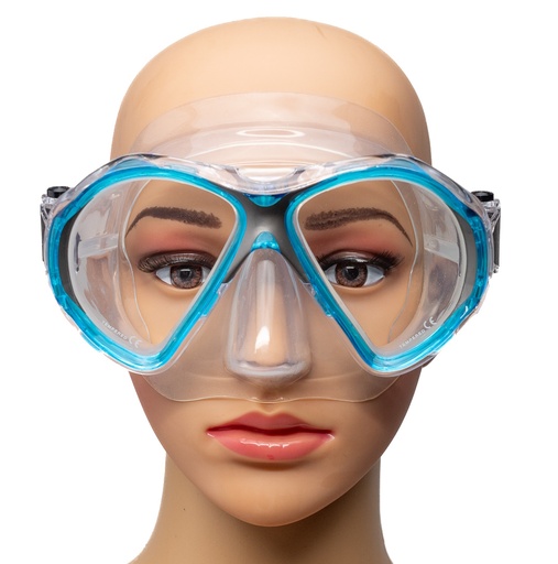 Aropec diving mask
