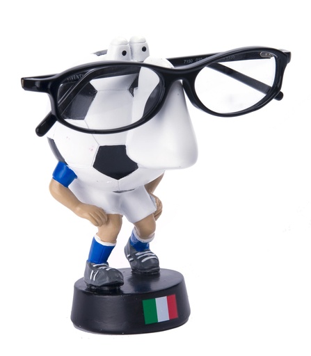 [5505-sit] Soccer-Nose Italy