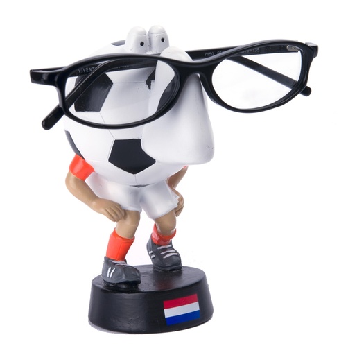 [5505-snl] Soccer-Nose Netherland