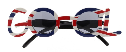 [gs-gb] GOAL-sunglasses Britain