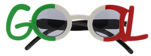 [gs-it] GOAL-sunglasses Italy