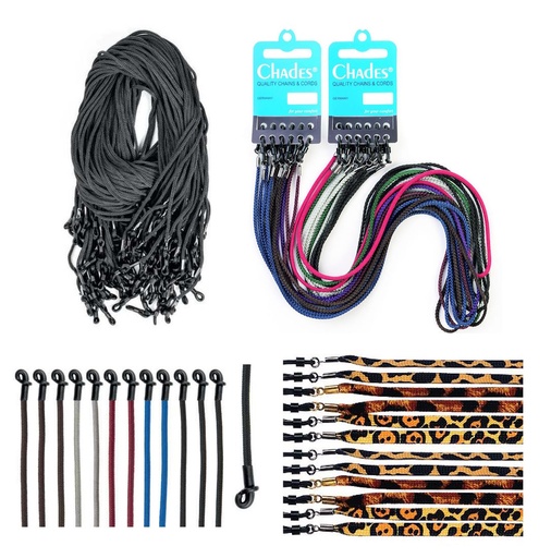 [185] Categorie spectacle cords
