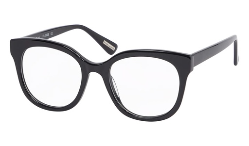 F&L Eyedo Black 