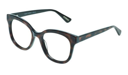 F&L Eyedo Pearly Brown
