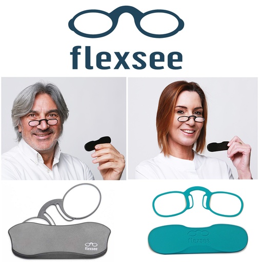 [268] Kategorie Flexsee