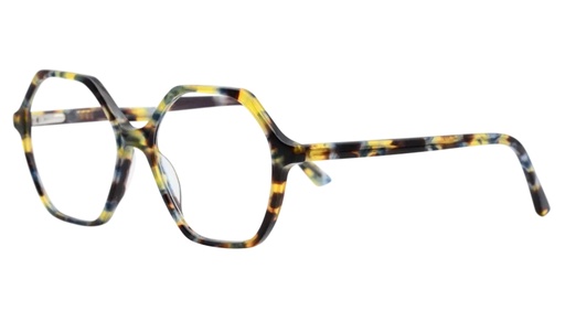 F&L Eyewill New World