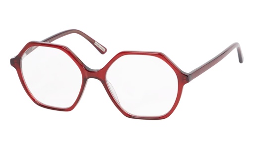 F&L Eyewill Grown Up Red