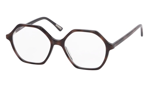 F&L Eyewill Pearly Brown