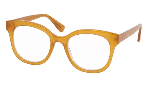 F&L Eyedo Rouille