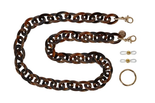 [FL50128] F&L acetate chain renon