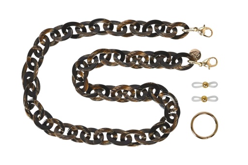 [FL50129] F&L acetate chain siusi