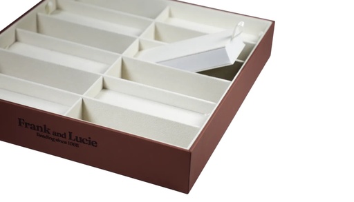 F&L Präsentationsbox