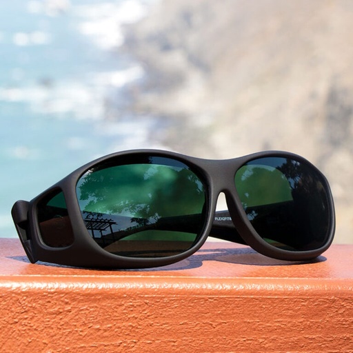[C402G] Cocoons schwarz grau (M)