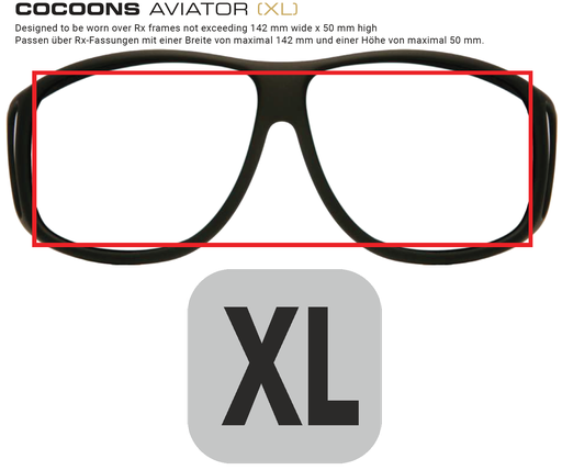 [363] Aviator (XL)
