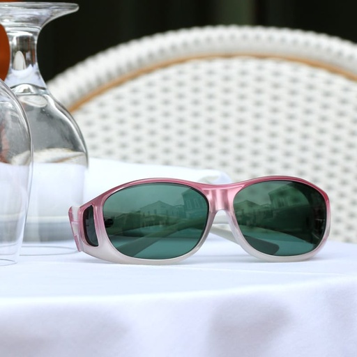 [C4029G] Cocoons blush grau (M)