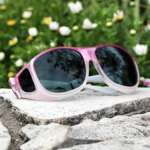 [C3029G] Cocoons blush grau (L)