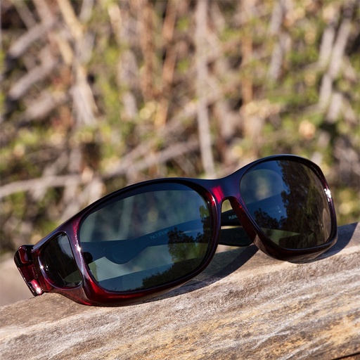 [C7013G] Cocoons cherry grau (MX)