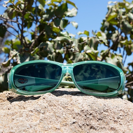 [C4111G] Cocoons Sage Grau (MS)