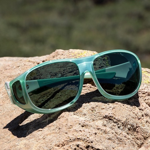 [C3011G] Cocoons Sage Gray (L) 