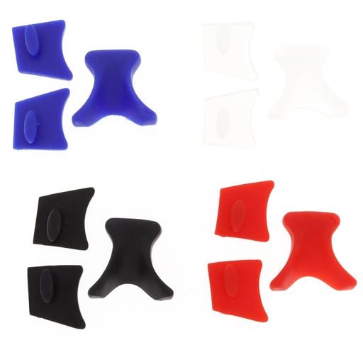 Specxs pro sport replacement pads