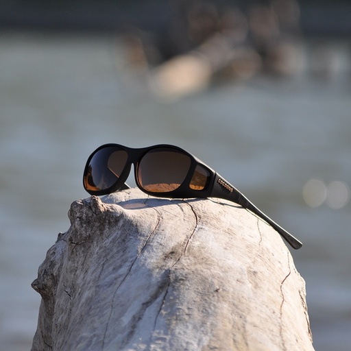 [C402APC] Cocoons photochromic amber (M)