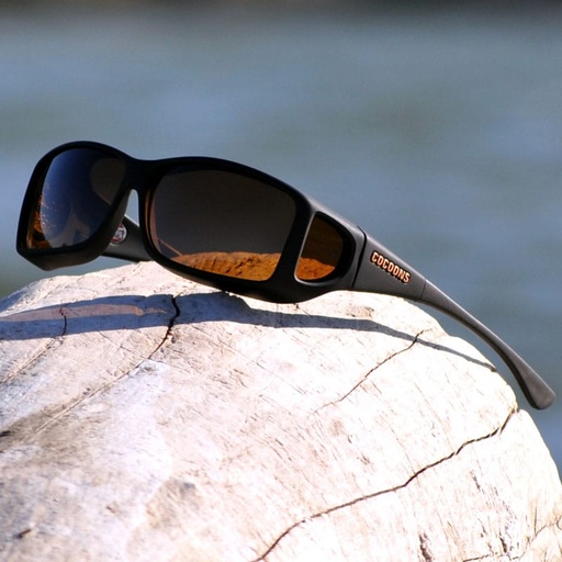 [C422APC] Cocoons photochromic amber (ML) 