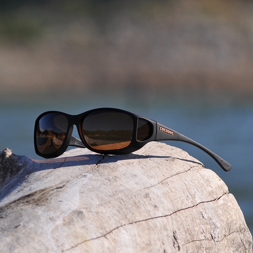 [C702APC] Cocoons photochromic amber (MX) 