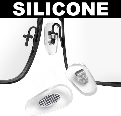 RB Pads Silicon 14mm Post 