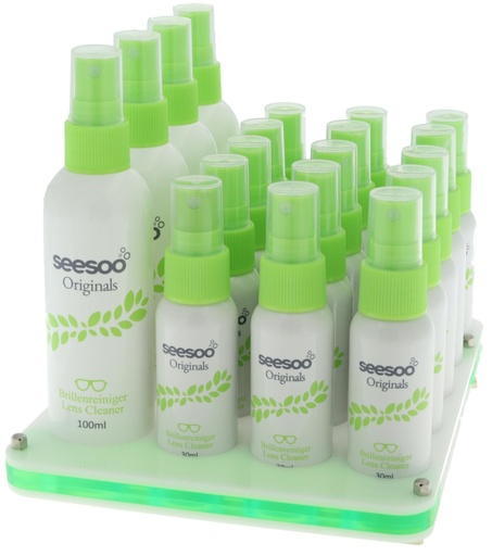 [soo-set] SeeSoo Mix Starterset mit Display